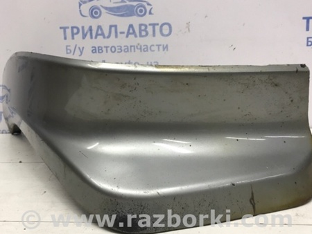 ФОТО Брызговик задний левый для Mitsubishi Pajero Wagon 3 Киев