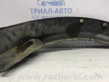 ФОТО Брызговик задний левый для Mitsubishi Pajero Wagon 3 Киев