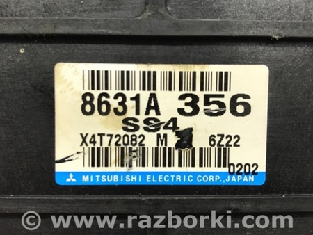 ФОТО Блок управления для Mitsubishi Pajero Wagon 4 Киев
