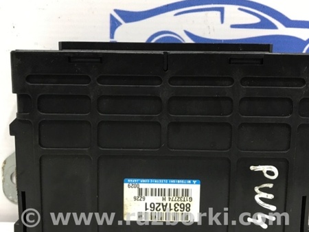 ФОТО Блок управления для Mitsubishi Pajero Wagon 4 Киев