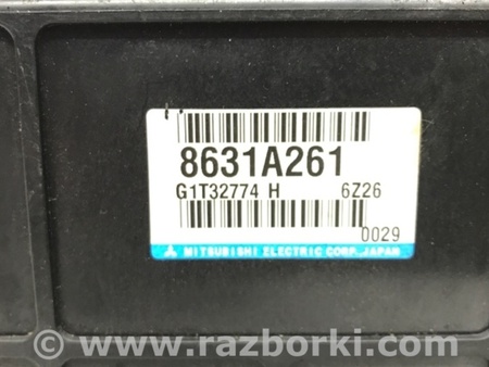 ФОТО Блок управления для Mitsubishi Pajero Wagon 4 Киев