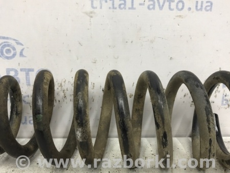 ФОТО Пружина передняя для Mitsubishi Pajero Wagon 3 Киев