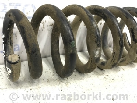 ФОТО Пружина передняя для Mitsubishi Pajero Wagon 3 Киев