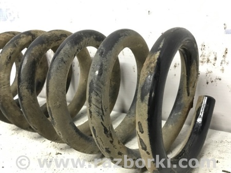 ФОТО Пружина передняя для Mitsubishi Pajero Wagon 3 Киев