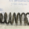 Пружина передняя Mitsubishi Pajero Wagon 3
