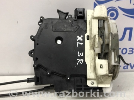 ФОТО Замок двери задний правый для Mitsubishi Outlander XL Київ