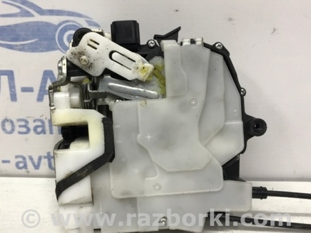 ФОТО Замок двери задний правый для Mitsubishi Outlander XL Київ