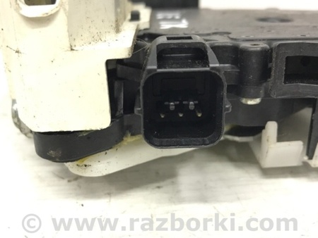 ФОТО Замок двери задний правый для Mitsubishi Outlander XL Київ