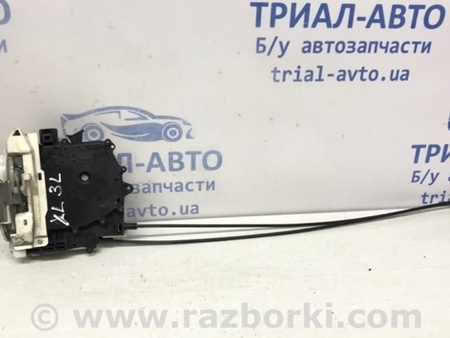 ФОТО Замок двери задний левый для Mitsubishi Outlander XL Київ