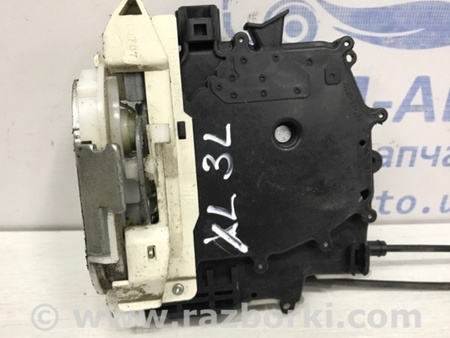 ФОТО Замок двери задний левый для Mitsubishi Outlander XL Київ