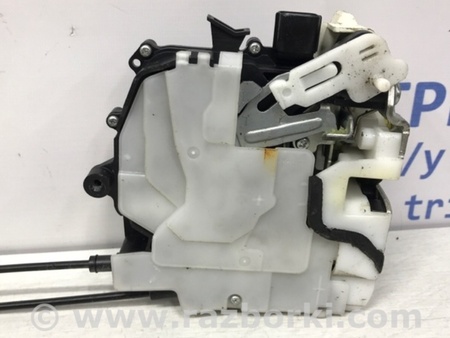 ФОТО Замок двери задний левый для Mitsubishi Outlander XL Київ