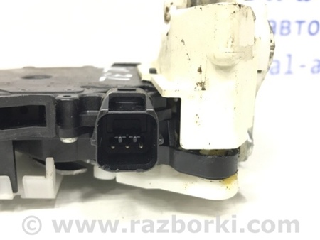 ФОТО Замок двери задний левый для Mitsubishi Outlander XL Київ