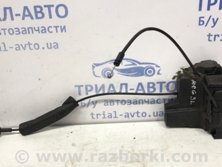 ФОТО Замок двери задний левый для Renault Megane 3 Киев