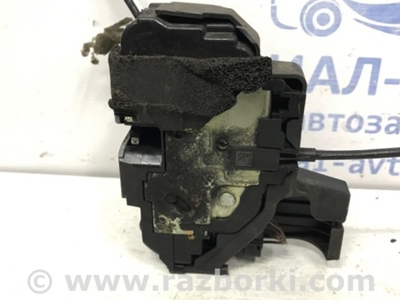 ФОТО Замок двери задний левый для Renault Megane 3 Киев