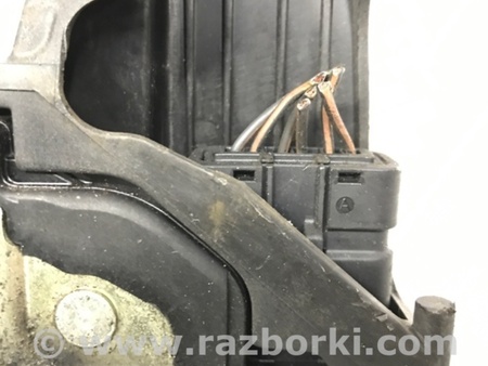 ФОТО Замок двери задний левый для Renault Megane 3 Киев