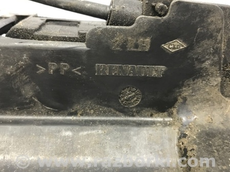 ФОТО Замок двери задний левый для Renault Megane 3 Киев