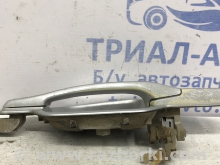 ФОТО Ручка двери внешняя задняя правая для Mitsubishi Pajero Wagon 3 Киев