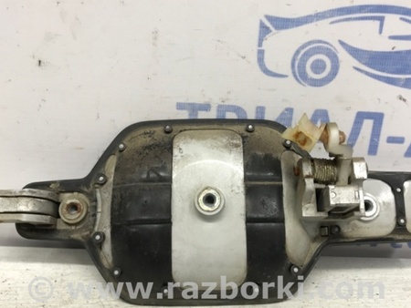 ФОТО Ручка двери внешняя задняя правая для Mitsubishi Pajero Wagon 3 Киев