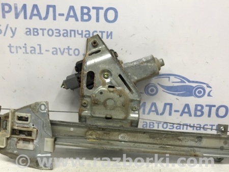 ФОТО Стеклоподъемник задний левый для Mitsubishi Pajero Wagon 3 Киев