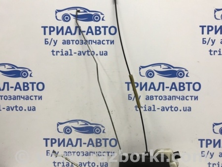 ФОТО Замок двери передний правый для Mitsubishi Pajero Wagon 3 Киев