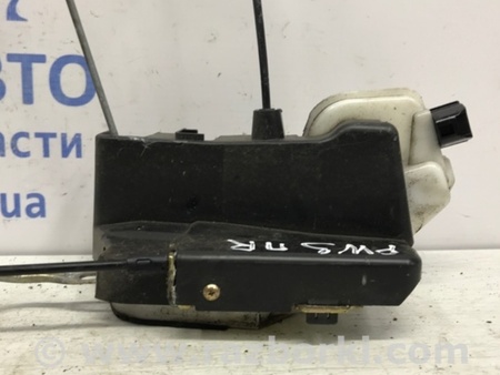 ФОТО Замок двери передний правый для Mitsubishi Pajero Wagon 3 Киев