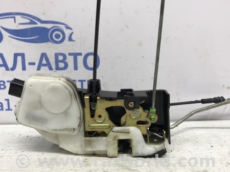 ФОТО Замок двери передний правый для Mitsubishi Pajero Wagon 3 Киев