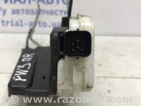 ФОТО Замок двери передний правый для Mitsubishi Pajero Wagon 3 Киев