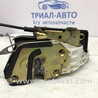 ФОТО Замок двери передний правый для Mitsubishi Pajero Wagon 3 Киев
