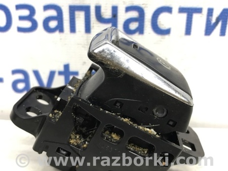 ФОТО Кнопка ручника для Nissan X-Trail T32 /Rogue (2013-) Київ