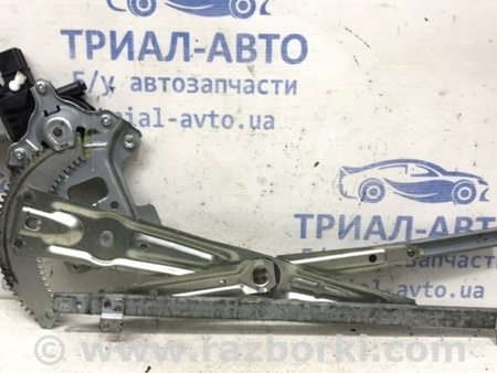 ФОТО Стеклоподъемник передний правый для Mitsubishi Outlander XL Київ