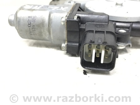 ФОТО Стеклоподъемник передний правый для Mitsubishi Outlander XL Київ