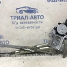 Стеклоподъемник передний правый Mitsubishi Outlander XL