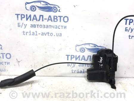 ФОТО Замок двери задний левый для Renault Megane 3 Киев