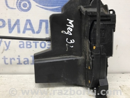 ФОТО Замок двери задний левый для Renault Megane 3 Киев