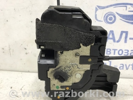 ФОТО Замок двери задний левый для Renault Megane 3 Киев