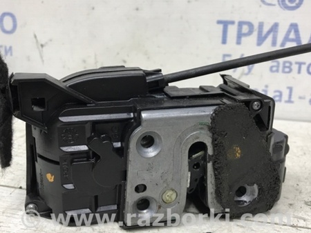 ФОТО Замок двери задний левый для Renault Megane 3 Киев