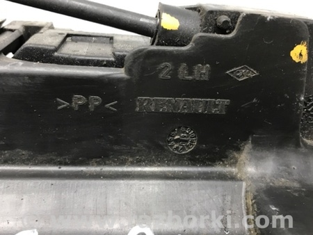 ФОТО Замок двери задний левый для Renault Megane 3 Киев