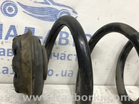 ФОТО Пружина задняя для Nissan X-Trail T31 (2007-2014) Киев