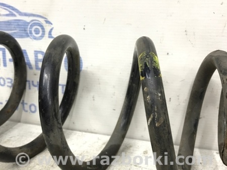 ФОТО Пружина задняя для Nissan X-Trail T31 (2007-2014) Киев