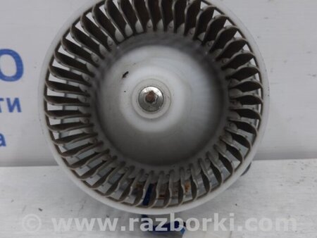 ФОТО Моторчик печки для Mitsubishi Pajero Wagon 4 Киев