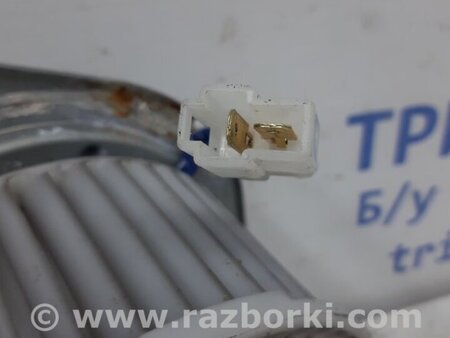 ФОТО Моторчик печки для Mitsubishi Pajero Wagon 4 Киев