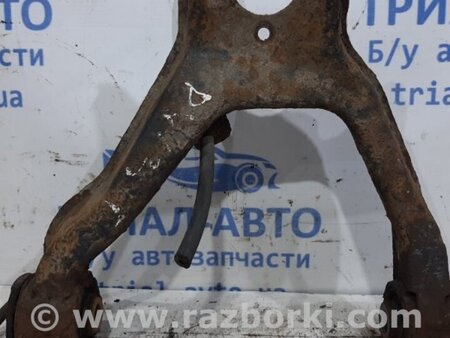 ФОТО Рычаг передний верхний правый для Mitsubishi Pajero Wagon 3 Киев