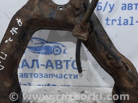 ФОТО Рычаг передний верхний правый для Mitsubishi Pajero Wagon 3 Киев