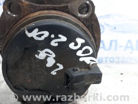 ФОТО Ступица задняя для KIA Sorento XM Киев