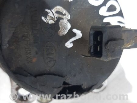 ФОТО Ступица задняя для KIA Sorento XM Киев