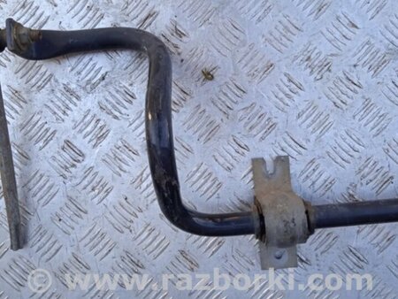 ФОТО Стабилизатор передний для Renault Megane 3 Киев