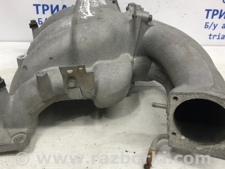 ФОТО Коллектор впускной металл для Nissan Murano Z50 (02-08) Київ