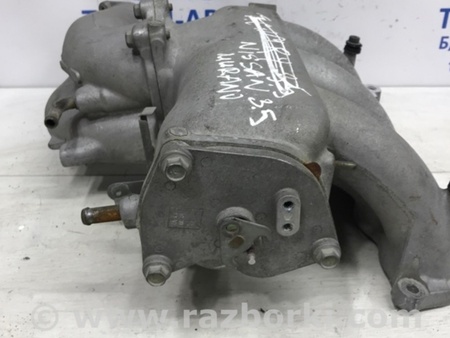 ФОТО Коллектор впускной металл для Nissan Murano Z50 (02-08) Київ