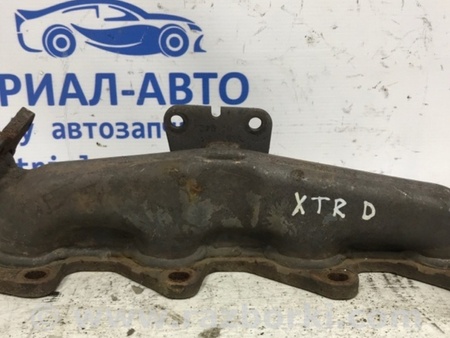 ФОТО Коллектор выпускной для Nissan X-Trail T31 (2007-2014) Киев