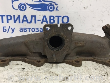 ФОТО Коллектор выпускной для Nissan X-Trail T31 (2007-2014) Киев